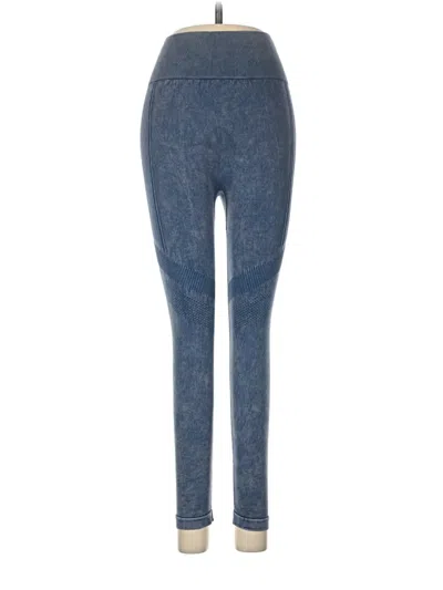 Pre-owned Unbranded Jeans In Blue