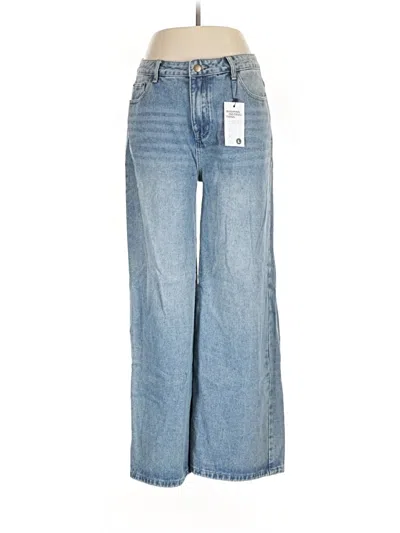 Unbranded Jeans In Blue