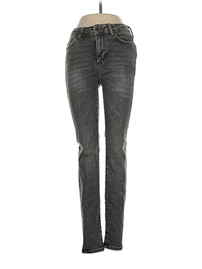 Unbranded Jeans In Gray