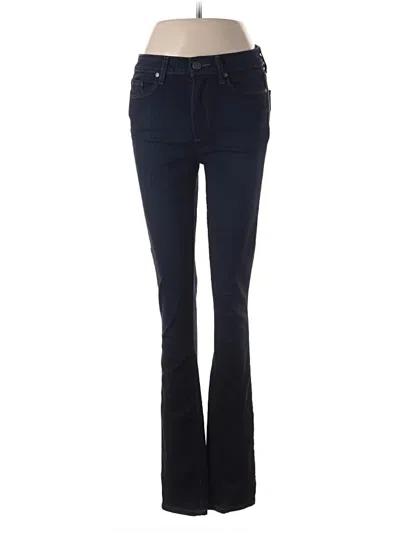 Pre-owned Unbranded Jeans In Gray