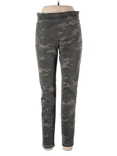 Pre-owned Unbranded Jeans In Green