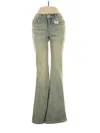 Unbranded Jeans In Silver