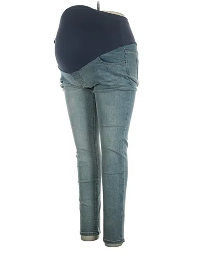 Unbranded Jeggings In Green