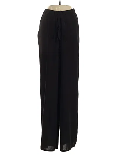 Pre-owned Unbranded Jumpsuit In Black