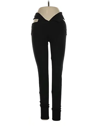 Pre-owned Unbranded Jumpsuit In Black
