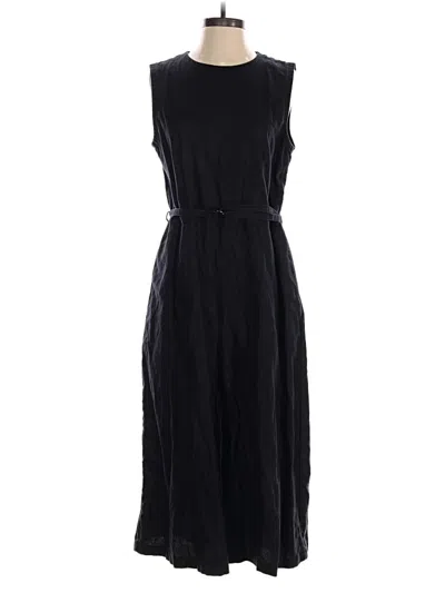 Pre-owned Unbranded Jumpsuit In Black