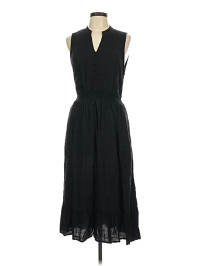 Pre-owned Unbranded Jumpsuit In Black