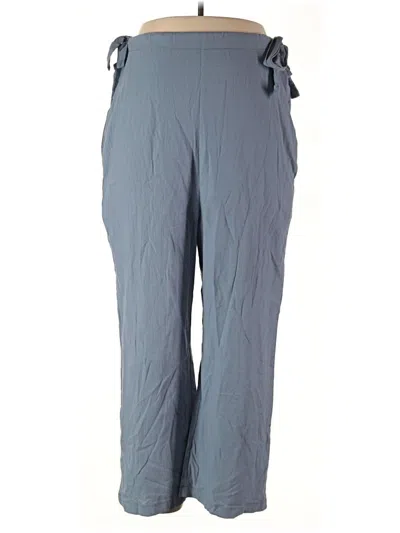 Pre-owned Unbranded Jumpsuit In Blue