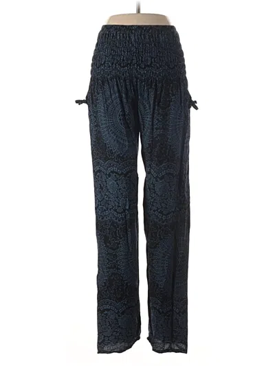 Pre-owned Unbranded Jumpsuit In Blue