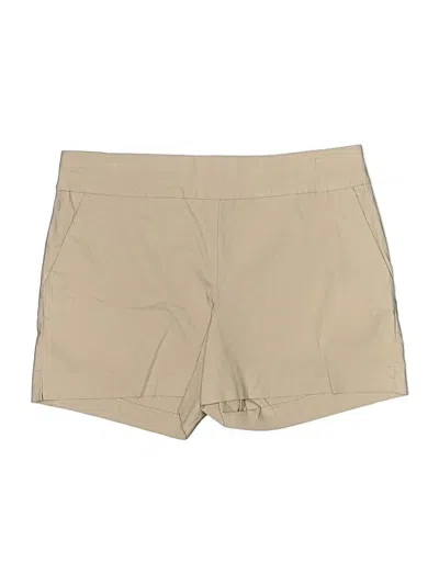 Pre-owned Unbranded Khaki Shorts In Brown