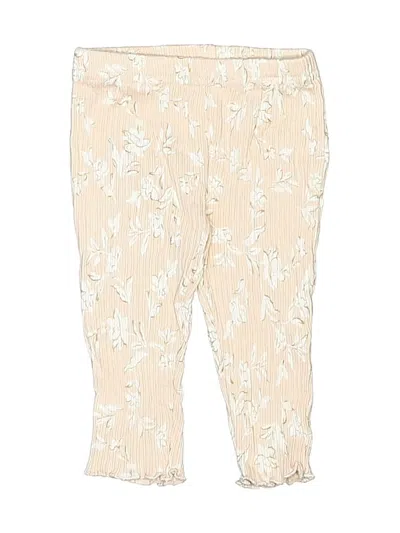Pre-owned Unbranded Babies' Khakis In Ivory