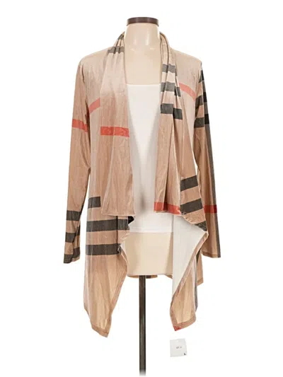 Unbranded Kimono In Neutral