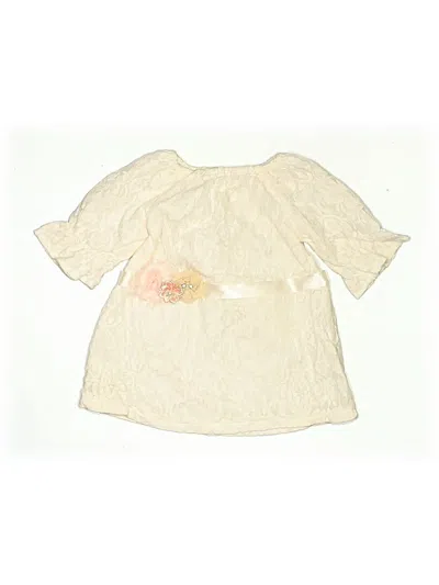 Pre-owned Unbranded Babies' Kimono In White