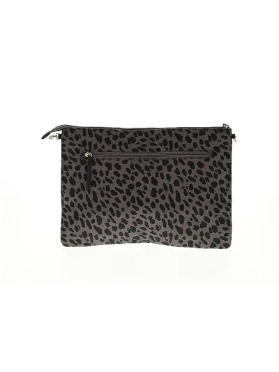 Pre-owned Unbranded Laptop Bag In Gray