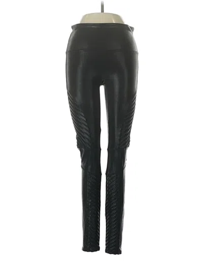 Pre-owned Unbranded Leggings In Black