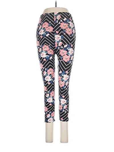 Pre-owned Unbranded Leggings In Black