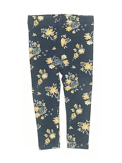 Pre-owned Unbranded Babies' Leggings In Blue