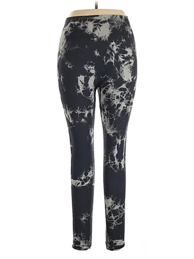 Pre-owned Unbranded Leggings In Gray
