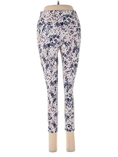 Pre-owned Unbranded Leggings In Pink