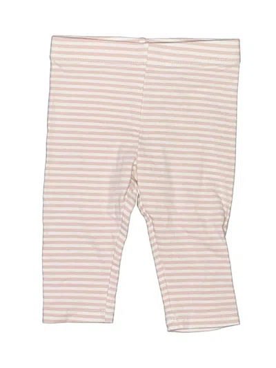 Pre-owned Unbranded Kids' Leggings In Pink