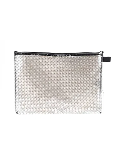 Pre-owned Unbranded Makeup Bag In Black