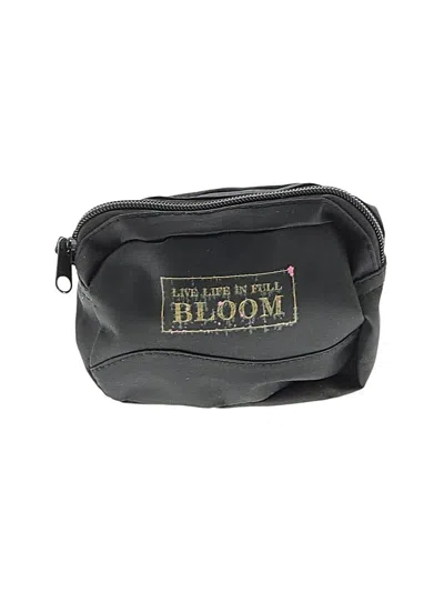 Pre-owned Unbranded Messenger In Black