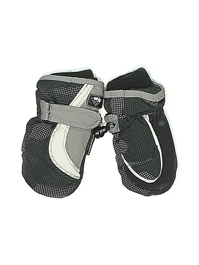 Pre-owned Unbranded Kids' Mittens In Gray