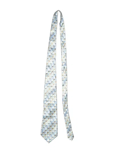 Pre-owned Unbranded Kids' Necktie In Blue
