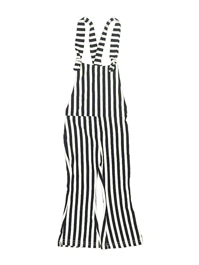 Pre-owned Unbranded Babies' Overalls In Black