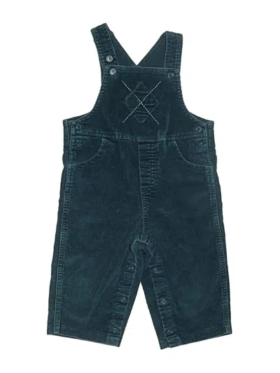Pre-owned Unbranded Kids' Overalls In Blue