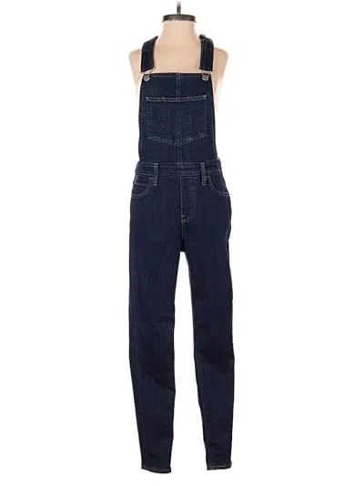 Pre-owned Unbranded Overalls In Blue