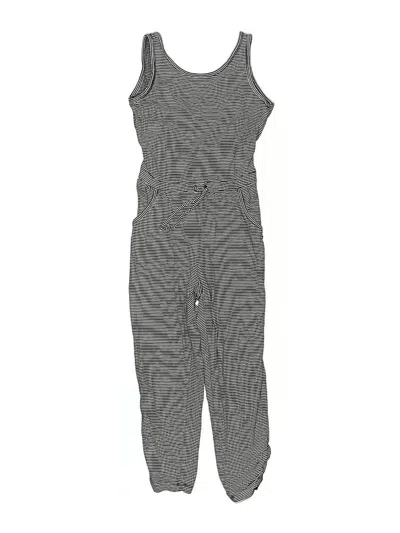 Pre-owned Unbranded Kids' Overalls In Gray