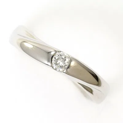 Pre-owned Unbranded Platinum Platinum 1000 Band Ring ()