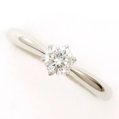Pre-owned Unbranded Platinum Platinum 1000 Band Ring ()