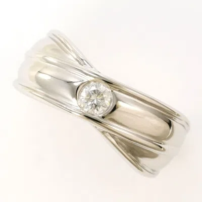 Pre-owned Unbranded Platinum Platinum 850 Band Ring ()