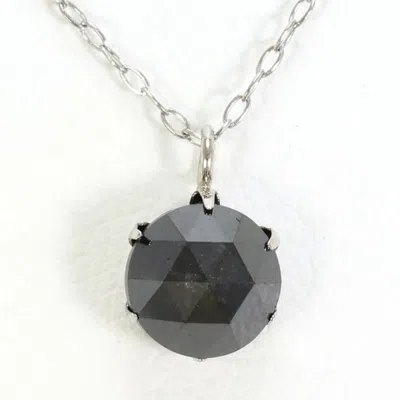 Pre-owned Unbranded Platinum Platinum 850 Platinum 900 Necklace () In Multi