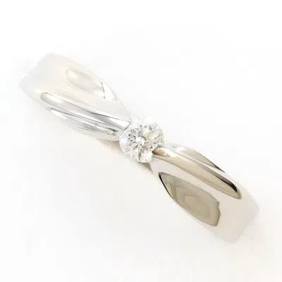 Pre-owned Unbranded Platinum Platinum 900 Band Ring ()