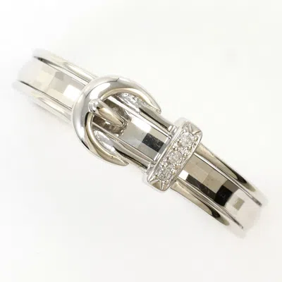 Pre-owned Unbranded Platinum Platinum 900 Band Ring ()