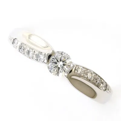 Pre-owned Unbranded Platinum Platinum 900 Band Ring ()