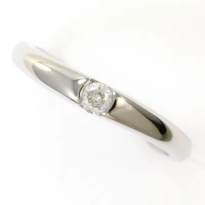 Pre-owned Unbranded Platinum Platinum 900 Band Ring ()