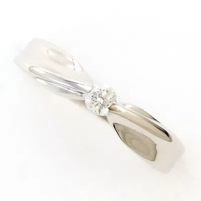 Pre-owned Unbranded Platinum Platinum 900 Band Ring ()