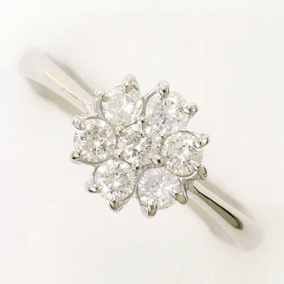 Pre-owned Unbranded Platinum Platinum 900 Band Ring ()