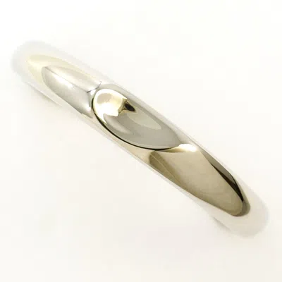 Pre-owned Unbranded Platinum Platinum 950 Band Ring ()