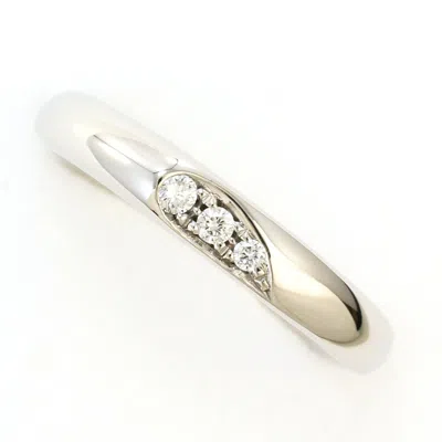 Pre-owned Unbranded Platinum Platinum 950 Band Ring ()