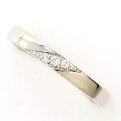 Pre-owned Unbranded Platinum Platinum 950 Band Ring ()