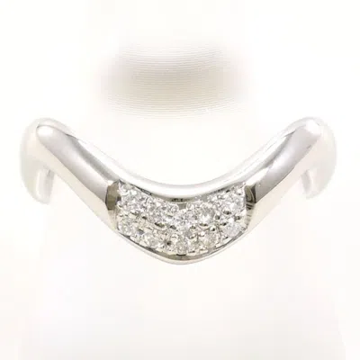 Pre-owned Unbranded Platinum Platinum 999 Band Ring ()