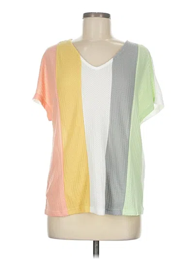 Pre-owned Unbranded Poncho In Green