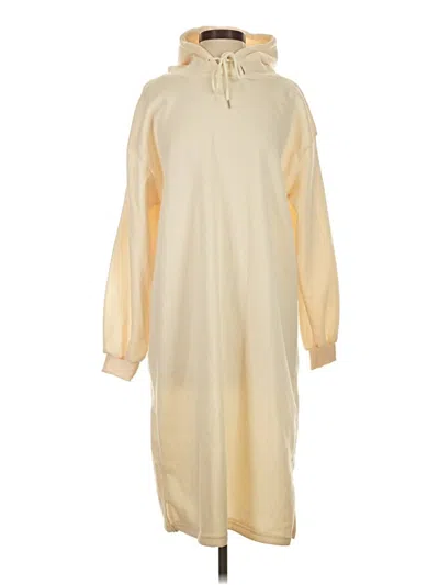 Pre-owned Unbranded Poncho In White