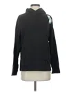 Unbranded Pullover Hoodie In Black