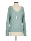 Unbranded Pullover Sweater In Blue